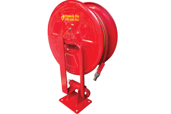 103 1687666111 hose reel drum swinging type protecto 1