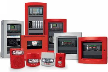 simplex fire alarm system 360x240